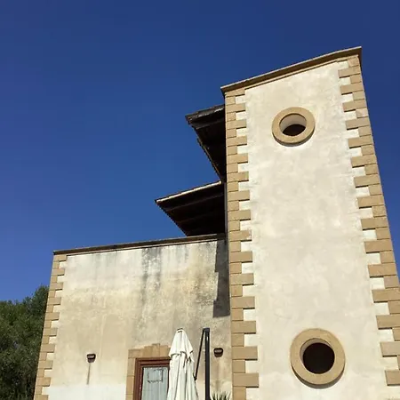 Casa Del Passito Holiday home *