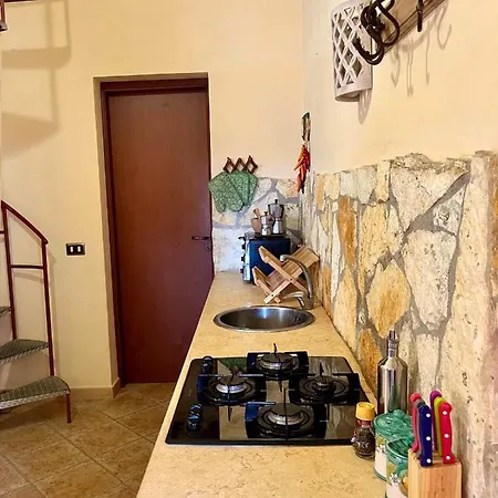 Casa Del Passito *