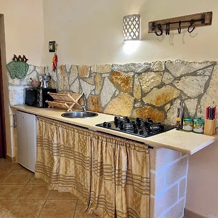 Casa Del Passito Marsala