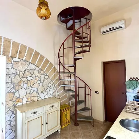 Holiday home Casa Del Passito Marsala