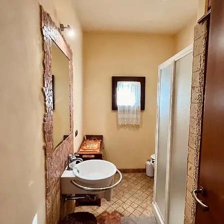 Casa Del Passito * Marsala